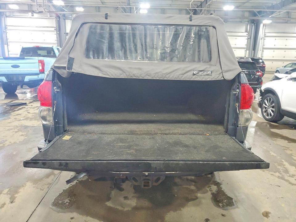 2007 Toyota Tundra SR5