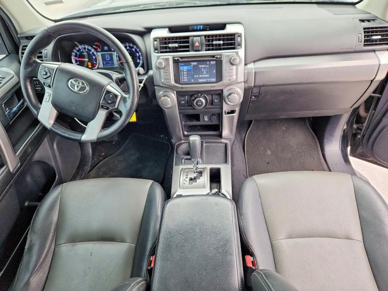 2014 Toyota 4runner SR5 Premium