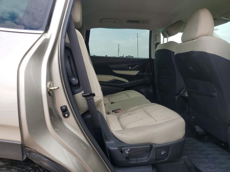 2019 Subaru Ascent Premium