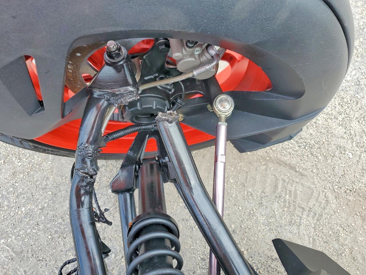 2023 Can-Am Ryker
