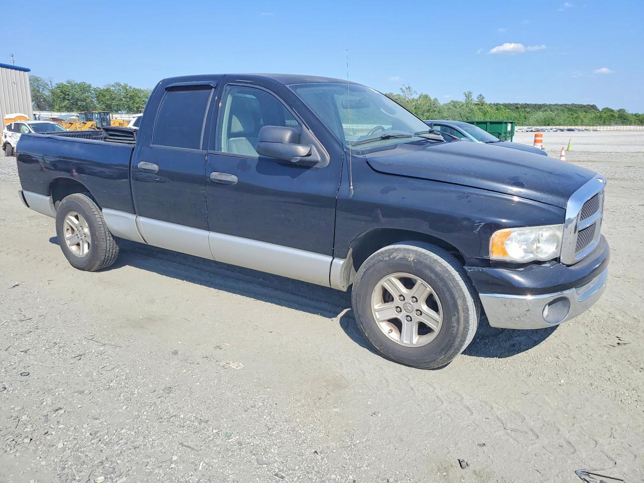 2004 Dodge RAM 1500 ST
