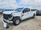 2023 Chevrolet Silverado K1500