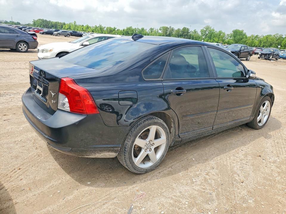 2008 Volvo S40 2.4i