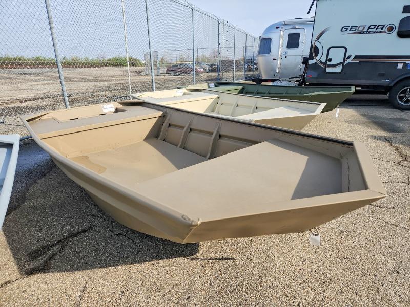 2025 Sea Ark 1448mv