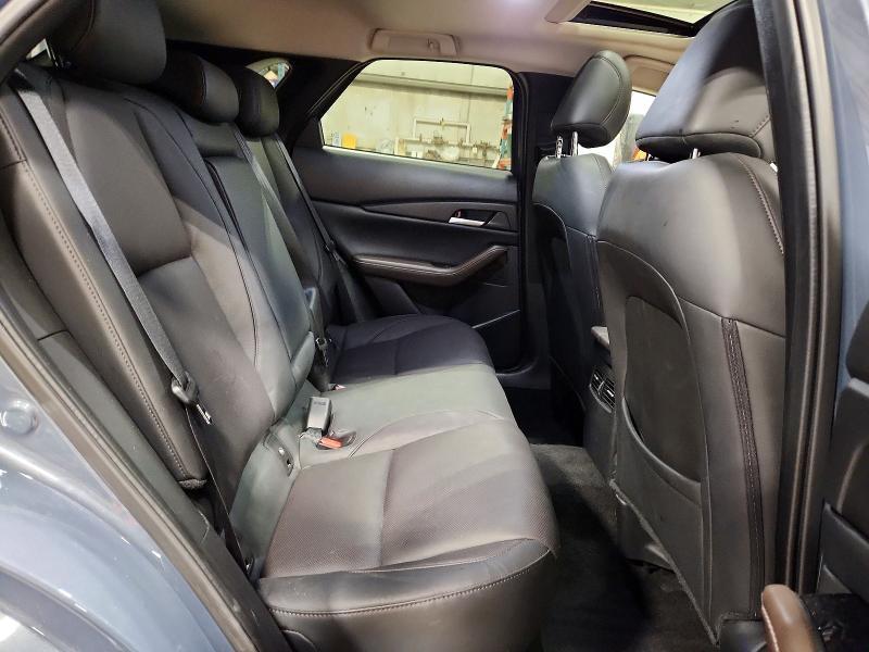 2025 Mazda Cx-30 Premium