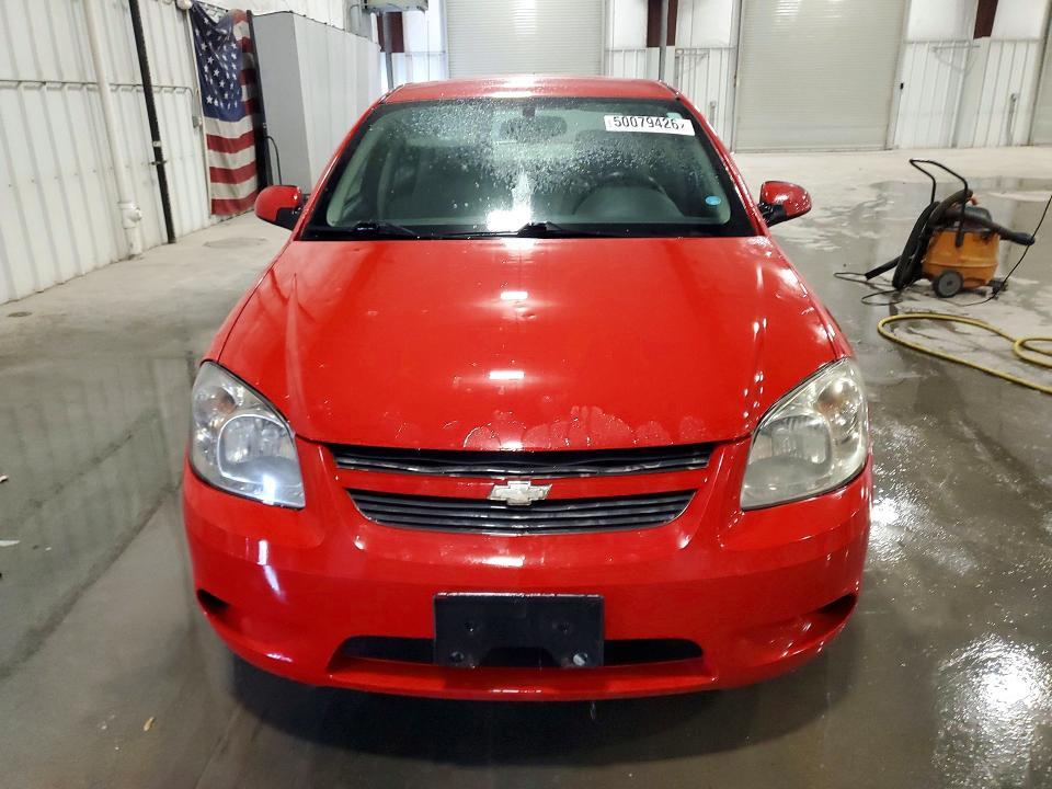 2010 Chevrolet Cobalt 2LT