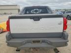 2002 Chevrolet Avalanche K1500