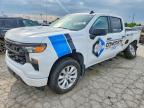 2022 Chevrolet Silverado K1500 Custom