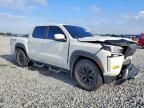 2022 Nissan Frontier PRO-X