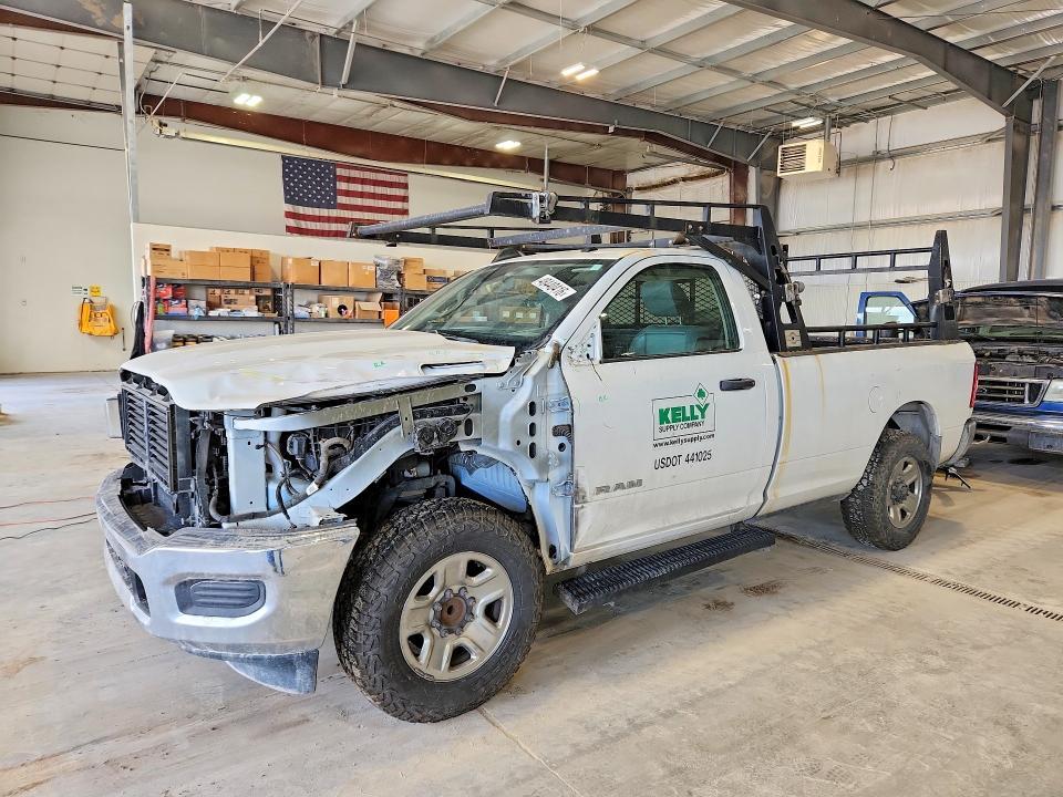 2019 Dodge RAM 2500 Tradesman