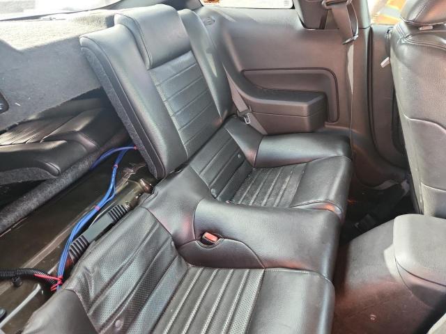 2008 Ford Mustang gt