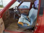 1986 Toyota Pickup Base