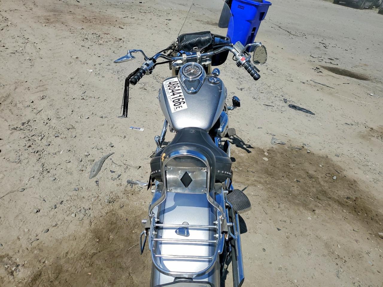 2006 Suzuki C50