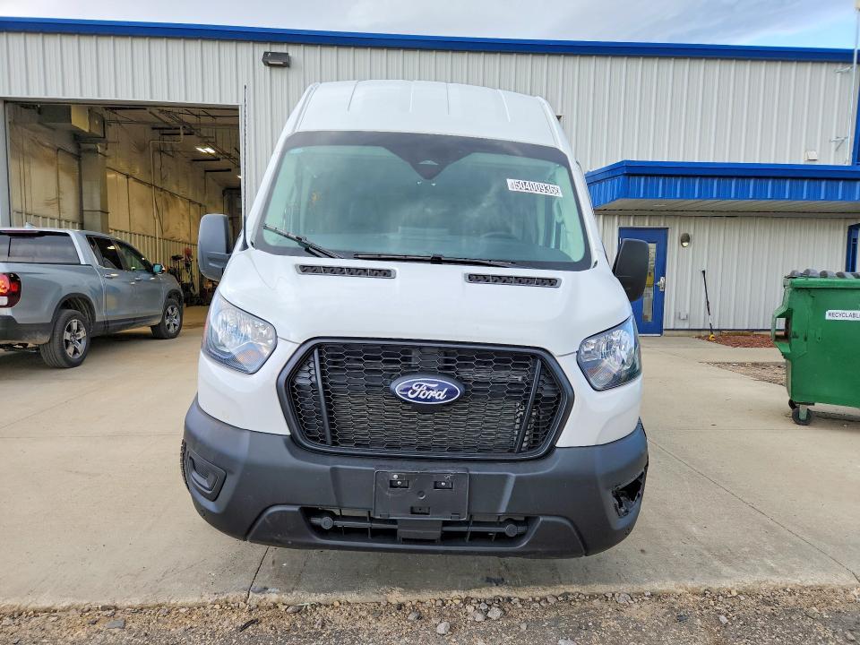 2026 Ford Transit T-250 Delivery van