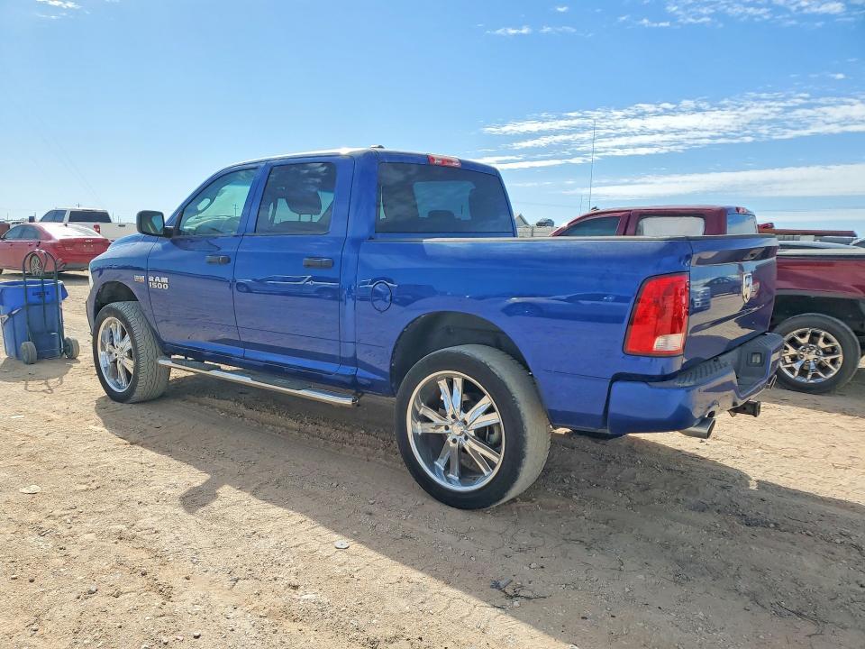 2014 Dodge Ram 1500 st