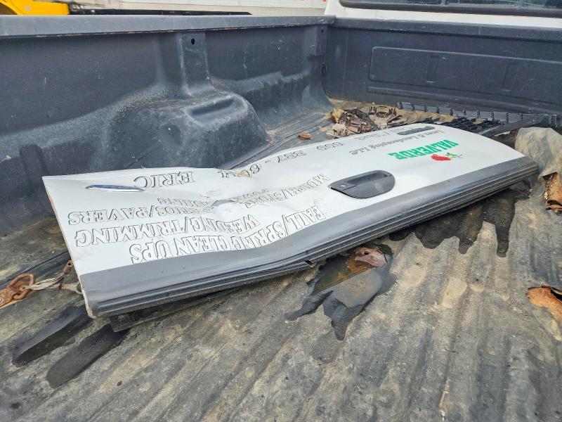 1999 Ford F350 Super Duty