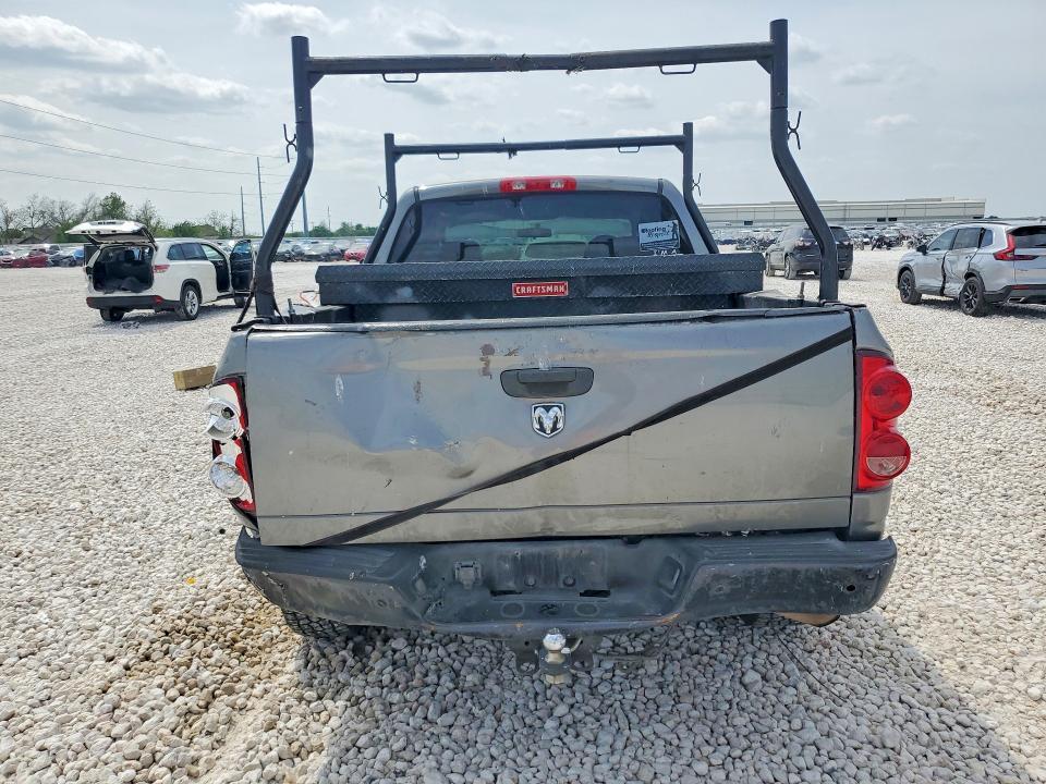 2008 Dodge RAM 2500 ST