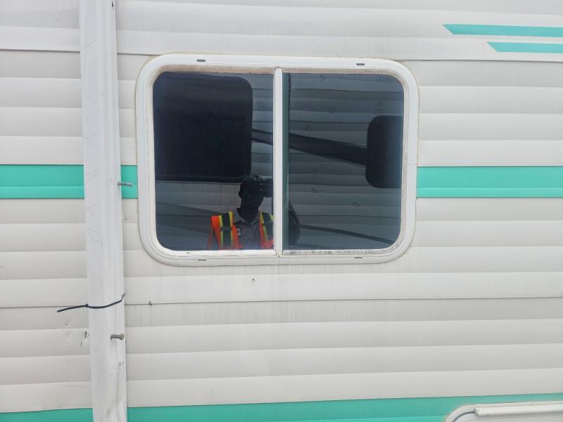 2020 Rivercraft 12' Utilit-Trailer