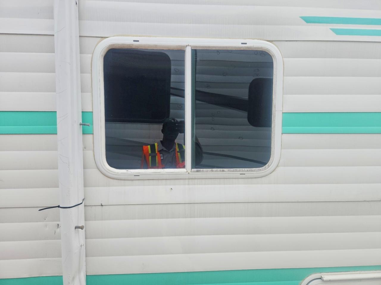 2020 Rivercraft 12' Utilit-Trailer