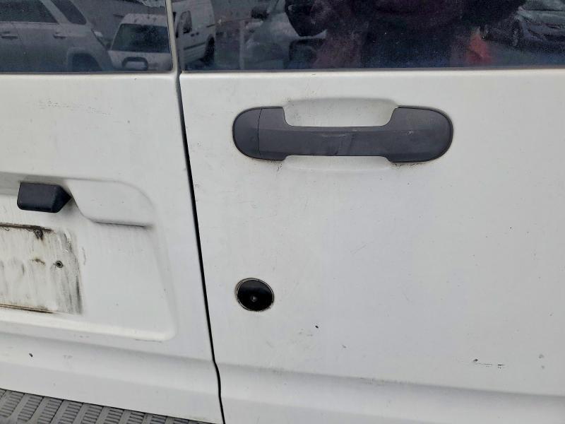 2013 Ford Transit Connect xl