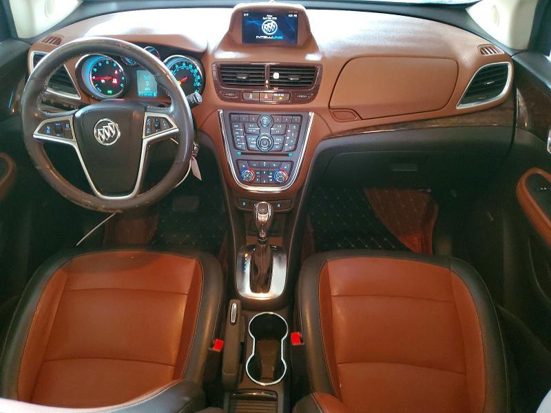 2014 Buick Encore Premium