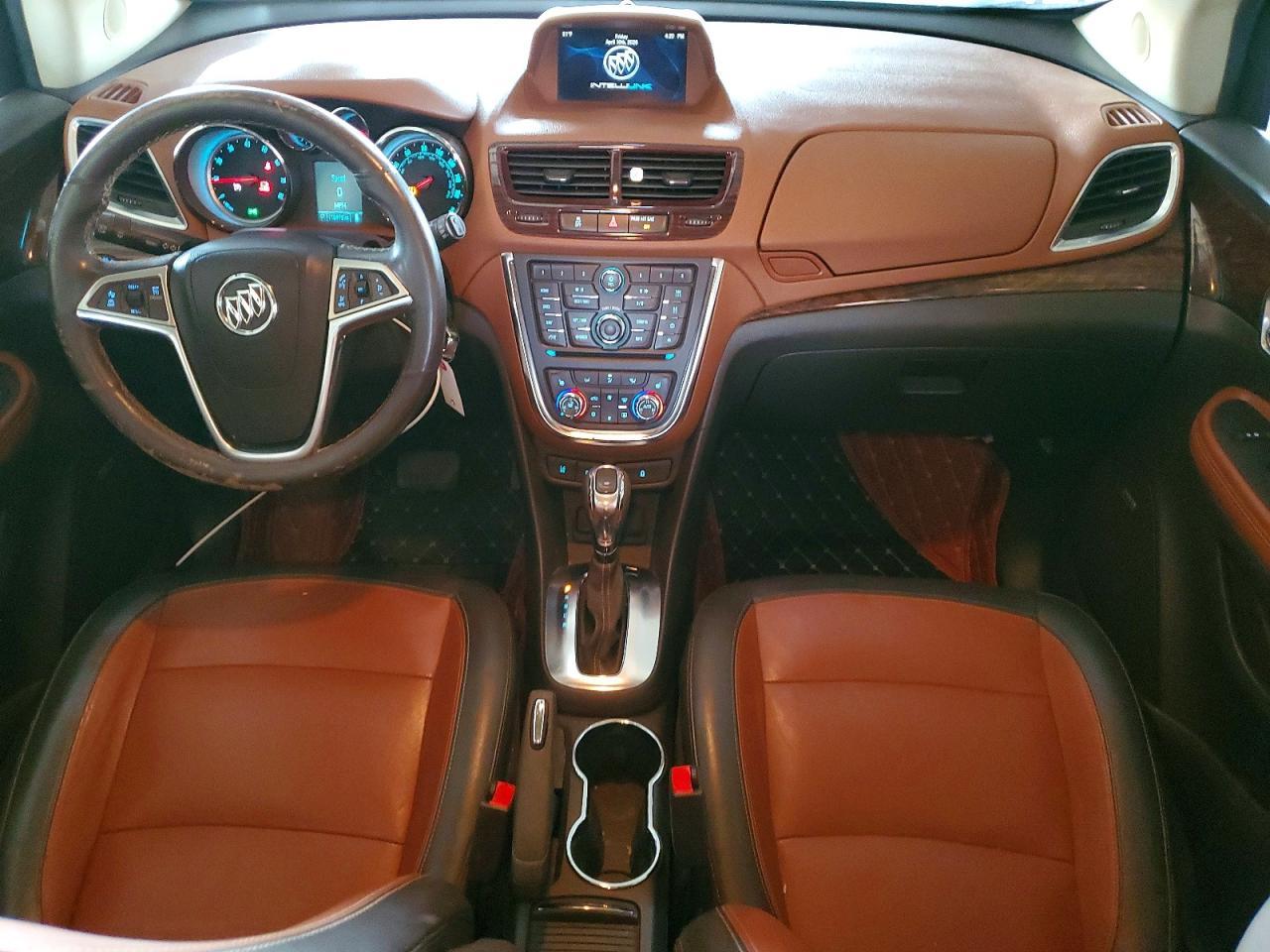 2014 Buick Encore Premium