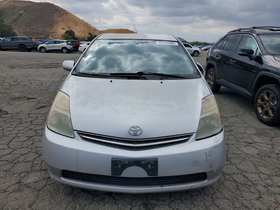 2008 Toyota Prius Base