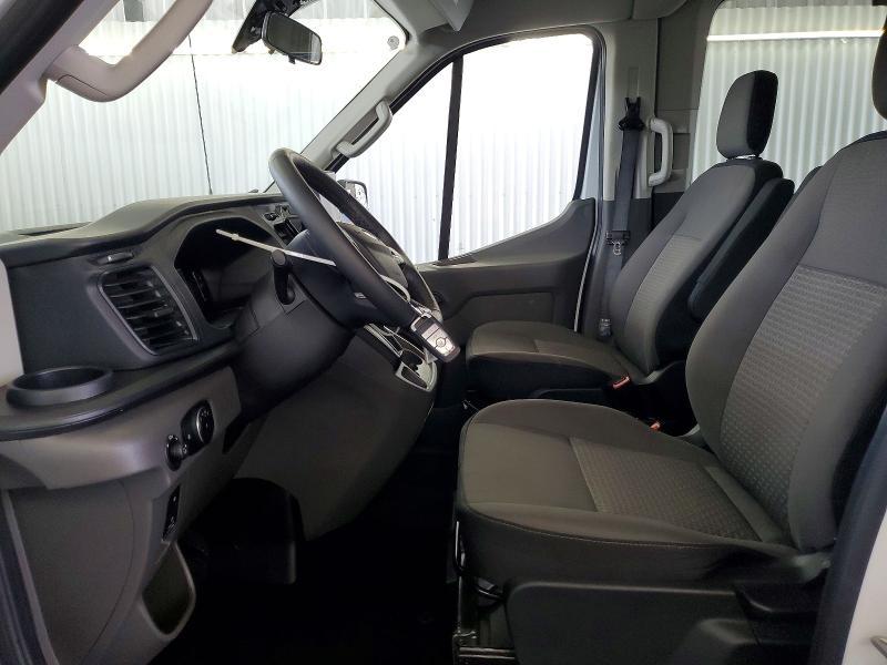 2026 Ford Transit T-350