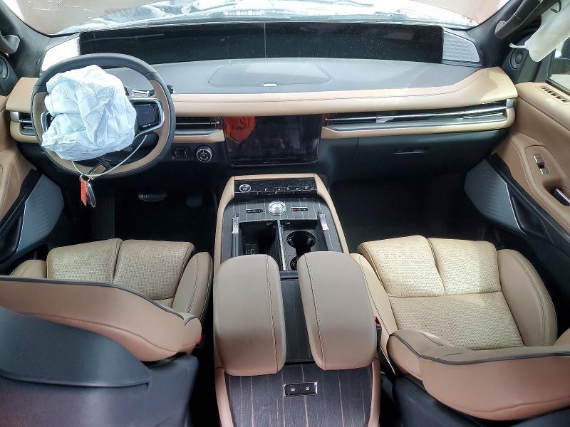 2025 Lincoln Navigator l Black Label