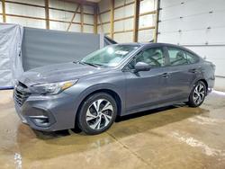 Subaru salvage cars for sale: 2023 Subaru Legacy Premium