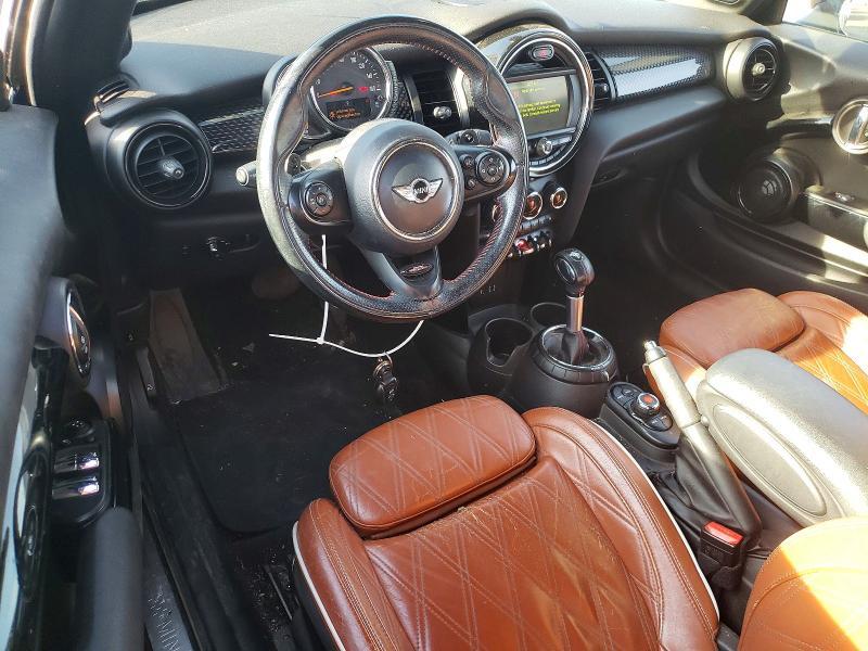 2016 Mini Cooper s