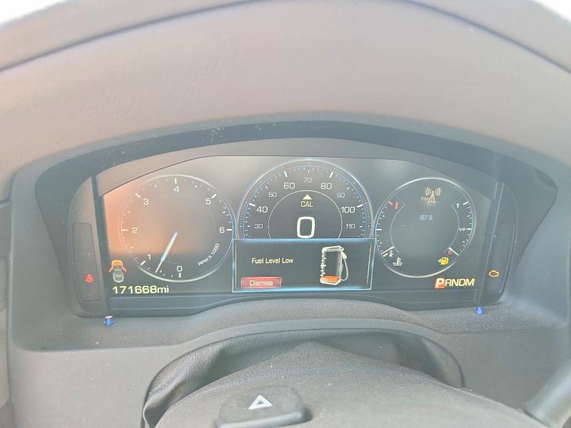 2015 Cadillac Escalade Premium