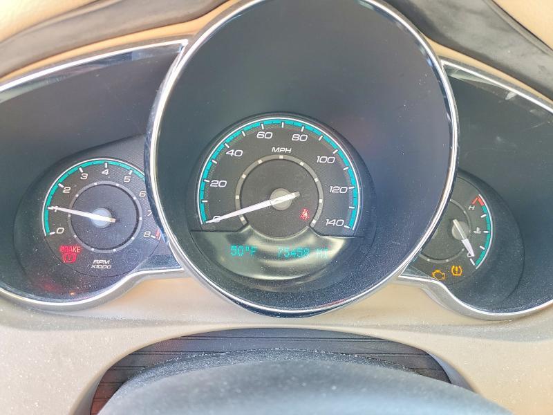 2010 Chevrolet Malibu ls