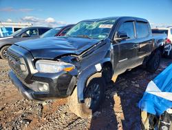 Toyota salvage cars for sale: 2022 Toyota Tacoma SR5 V6