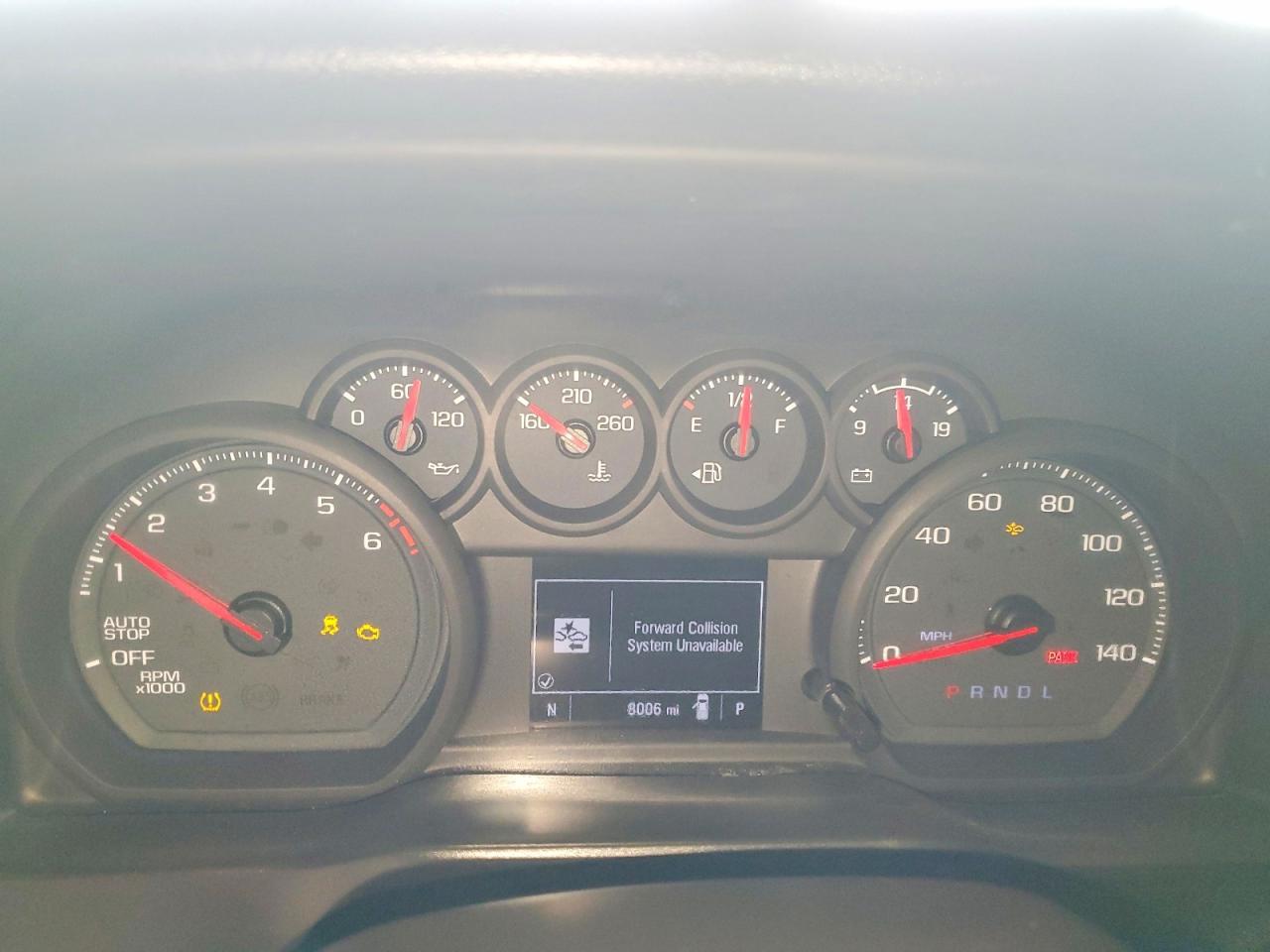 2025 Chevrolet Silverado C1500
