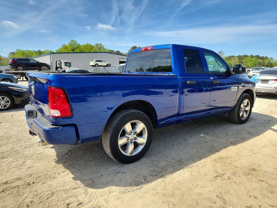 2014 Dodge RAM 1500 ST