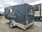 2014 Sgac 2014 South GA Cargo FD-306 REV A Enclosed Cargo TR
