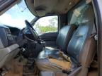 2005 Ford F650 Super Duty Dump Truck