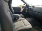 2012 Chevrolet Colorado