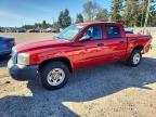 2007 Dodge Dakota Quattro