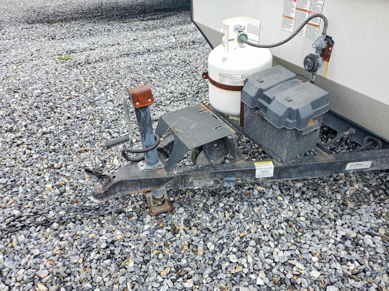 2019 Foresriver 2019 Forest River Clipper Camper