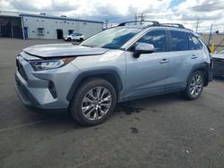 2021 Toyota Rav4 xle Premium for sale in Sun Valley, CA