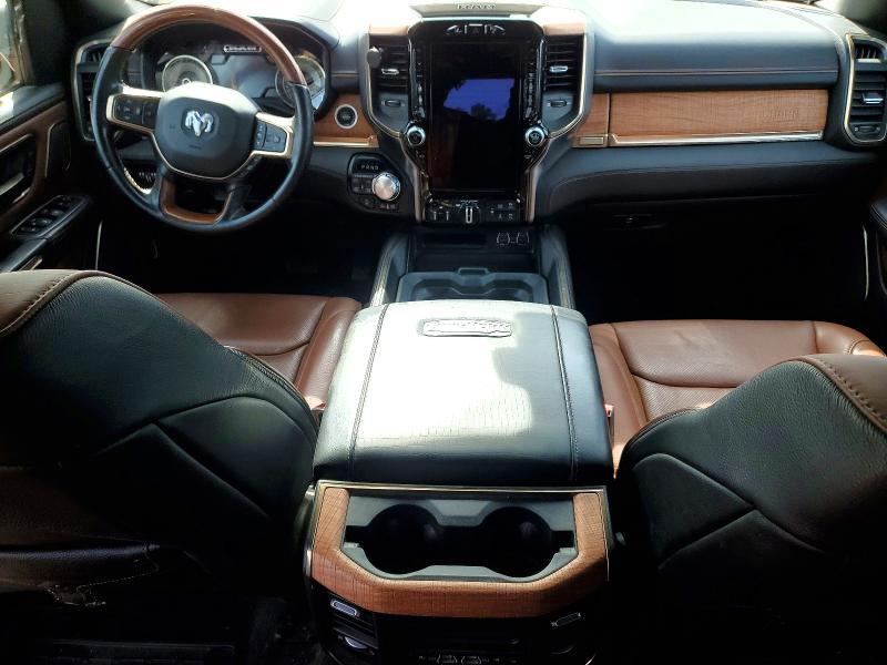 2022 Dodge RAM 1500 Longhorn