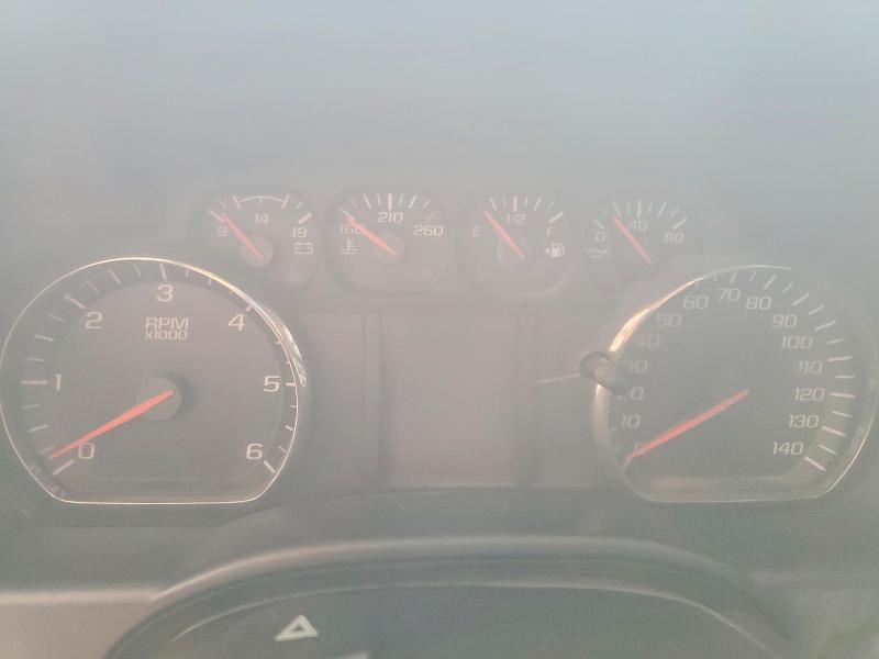 2019 Chevrolet Silverado C2500 Heavy Duty