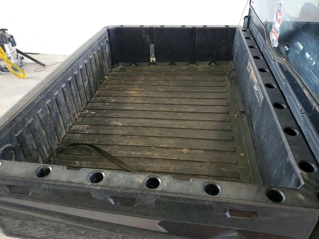2018 Polaris Ranger Utility Vehicle