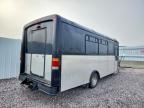 2002 Ford Econoline E450 Super Duty Cutaway Van