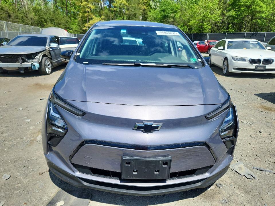 2023 Chevrolet Bolt ev 1LT