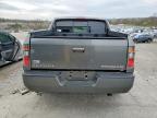 2007 Honda Ridgeline RTL