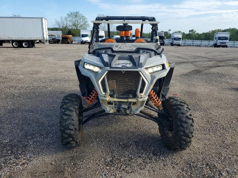 2021 Polaris RZR XP 1000 Utility Vehicle