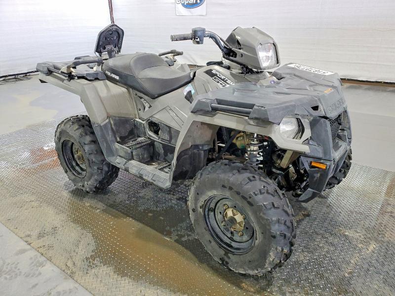 2024 Polaris Sportsman Touring 570 EPS